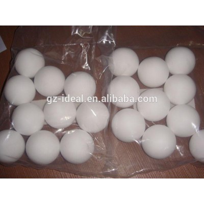 Precision Plastic Balls (POM, Nylon, UHMWPE)