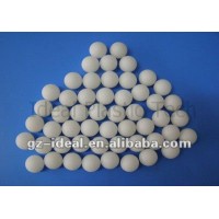 7.5mm Plastic Solid Polypropylene Balls