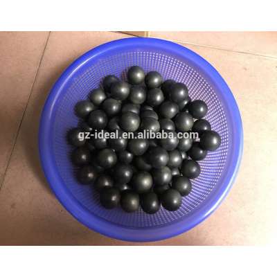 China Factory OEM PAI Torlon 4301 Plastic Balls