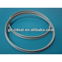 PEEK Plastic Retaining Seal Rings