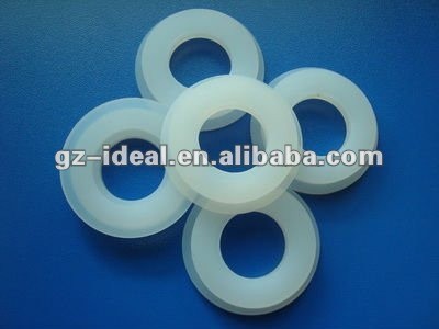 PFA plastic seal gasket