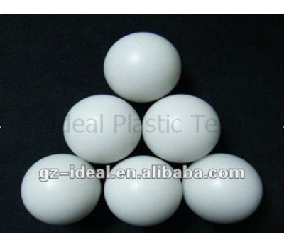 30mm Plastic Solid POM Balls