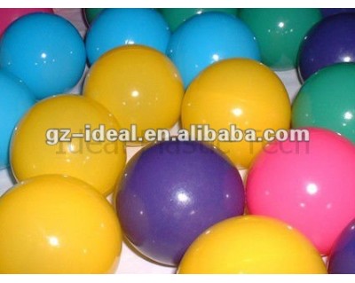 ABS Plastic Ball