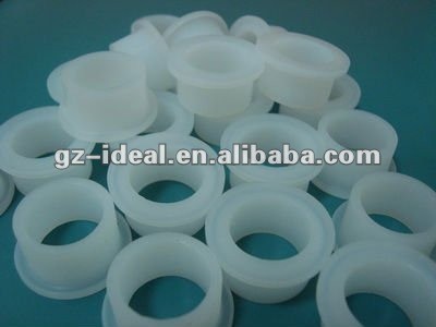 PFA plastic seal sleeve