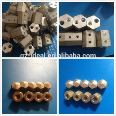 OEM High Quality Metal Stainless Steel Screws