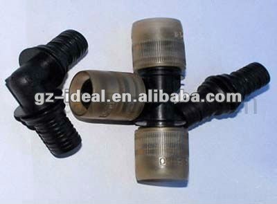 PPSU coupling fittings (mold injection)